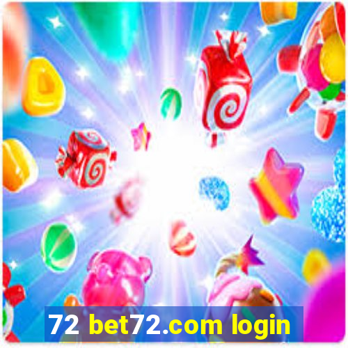 72 bet72.com login